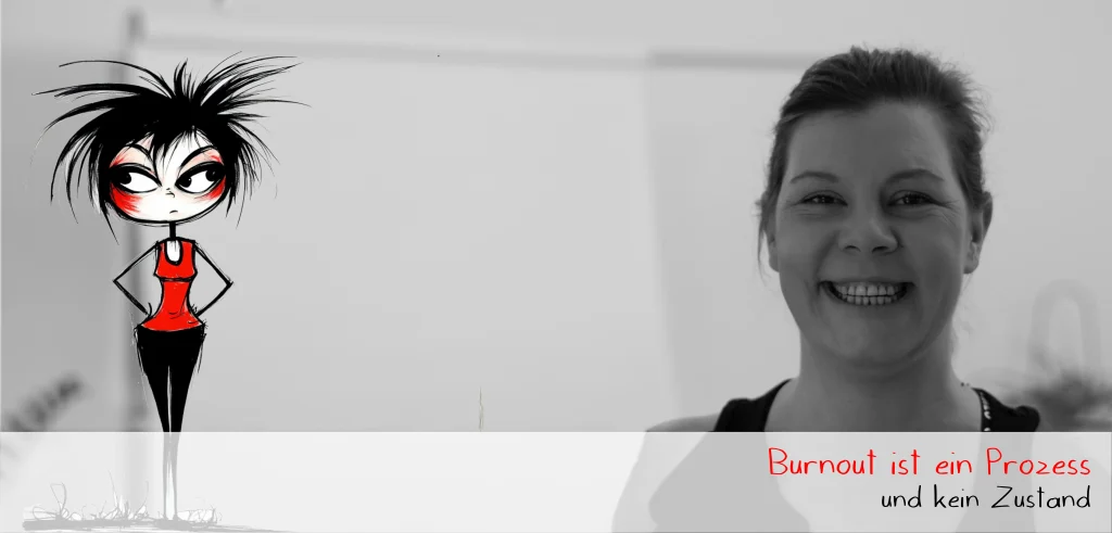 Daniela Graf Burnout Statusburn Was ist Burnout Teil 1.1 - Was ist Burnout [inkl. Test]