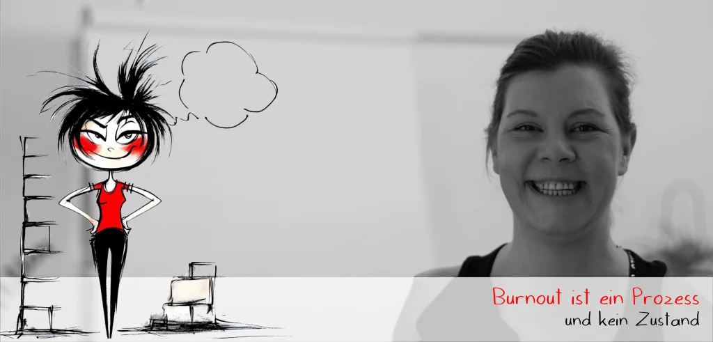 Daniela Graf Burnout Statusburn Was ist Burnout Teil 2 - Was ist Burnout [Teil 2 ]