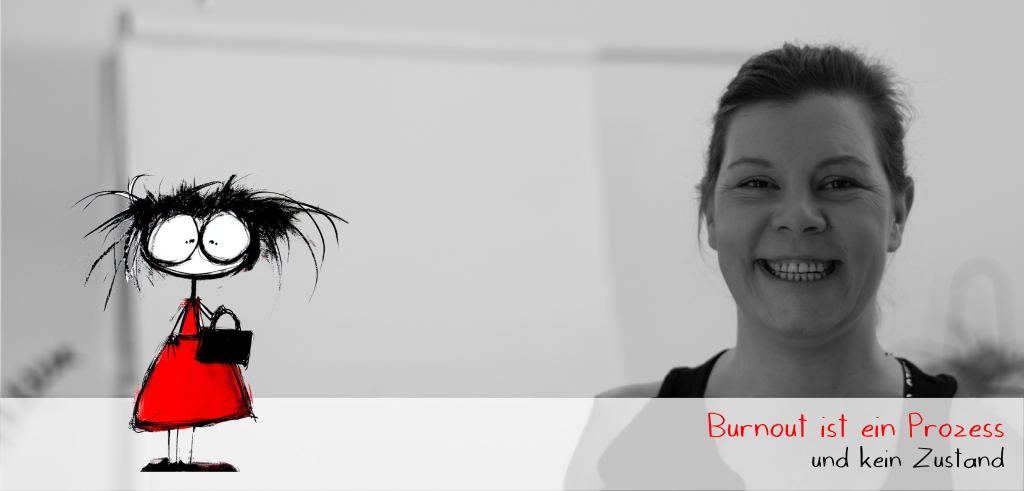 Daniela Graf Burnout Statusburn Was ist Burnout Teil 3 - Was ist Burnout [Teil 3 ]